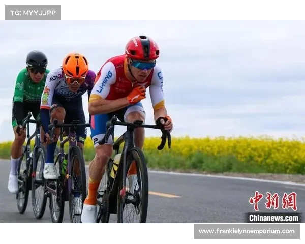 中国公路自行车队赴环西赛观摩学习促进竞技水平提升 中国公路自行车队赴环西赛观摩学习促进竞技水平提升